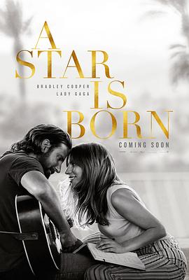 一个明星的诞生 A Star Is Born[电影解说]