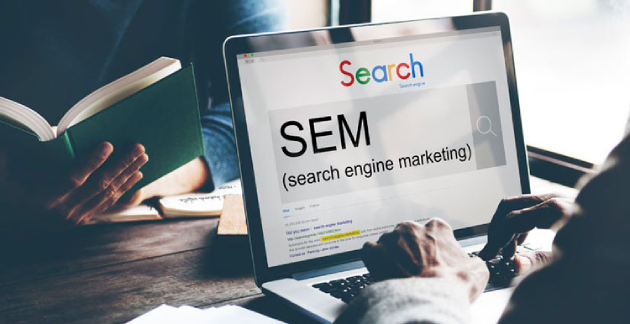 如何理解SEM搜索推广中的相关性？
